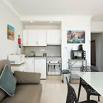 Appartement Moura Iii - Relaxing View - Hd *