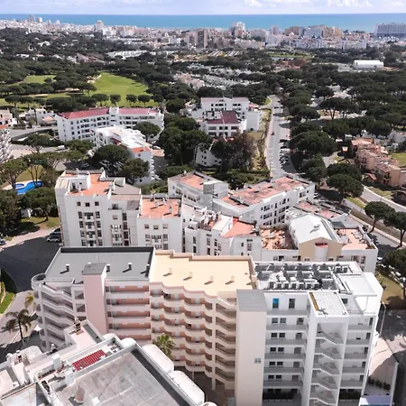 Apartment Cozy With View - Vilamoura
