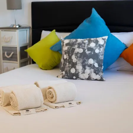 Cozy With View - Vilamoura