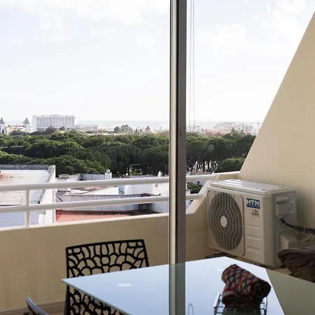 Cozy With View - *