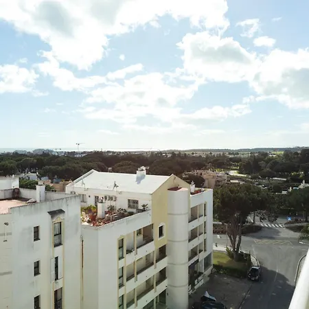 شقة Moura Iii - Relaxing View - Hd *