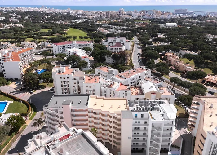 Moura Iii - Relaxing View - Hd Apartament *