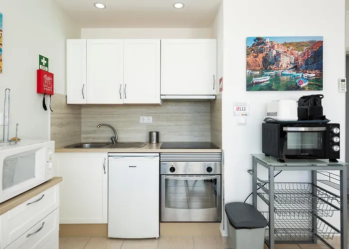 Moura Iii - Relaxing View - Hd Apartament *