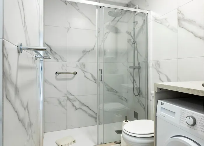 Apartament Moura Iii - Relaxing View - Hd *