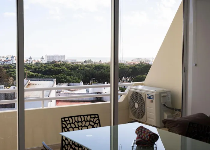 Moura Iii - Relaxing View - Hd *