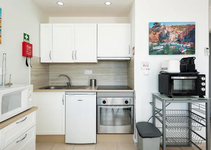 Moura Iii - Relaxing View - Hd Vilamoura