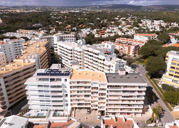 Moura Iii - Relaxing View - Hd Apartament