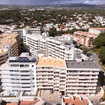 Apartment Moura Iii - Relaxing View - Hd Vilamoura