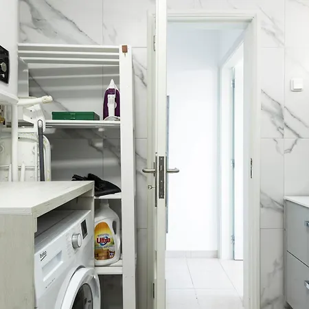 Apartamento Cozy With View -