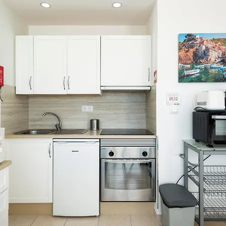 Cozy With View - Apartamento *