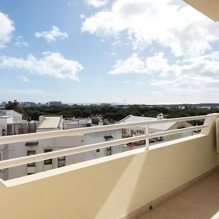 Moura Iii - Relaxing View - Hd Apartamento *