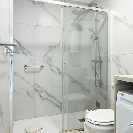 Apartamento Cozy With View - *