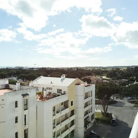 Cozy With View - Apartamento