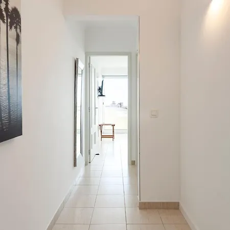 Apartamento Moura Iii - Relaxing View - Hd *