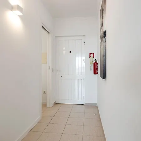 Moura Iii - Relaxing View - Hd Apartamento