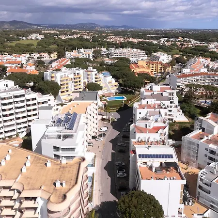 Moura Iii - Relaxing View - Hd Apartamento *