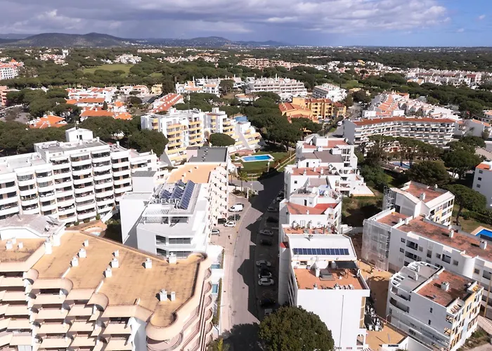 Moura Iii - Relaxing View - Hd * Vilamoura