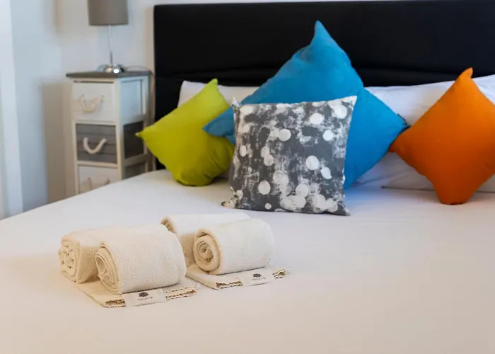 Moura Iii - Relaxing View - Hd Vilamoura