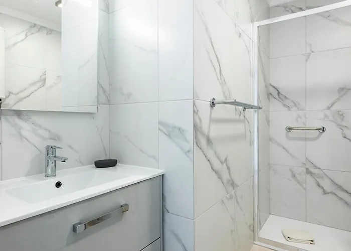 Moura Iii - Relaxing View - Hd * Vilamoura