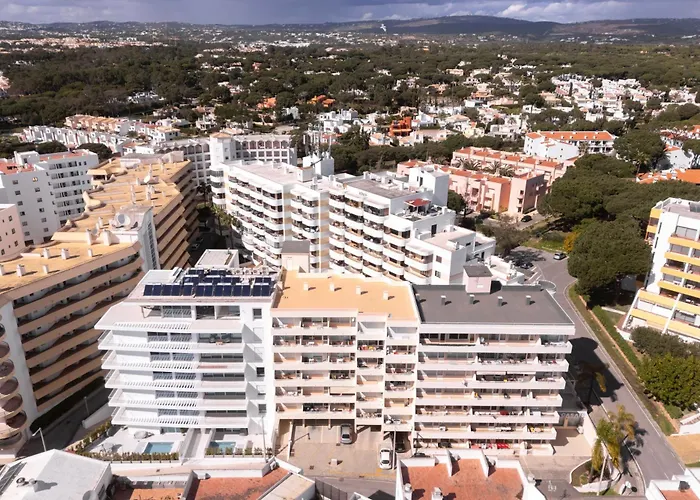 Apartmán Moura Iii - Relaxing View - Hd Vilamoura