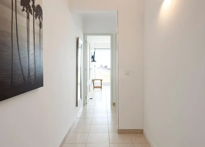 Apartmán Moura Iii - Relaxing View - Hd *