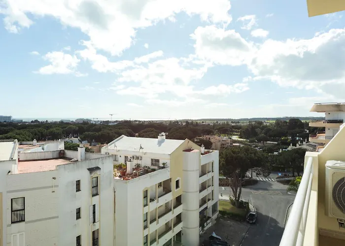 Apartmán Moura Iii - Relaxing View - Hd *