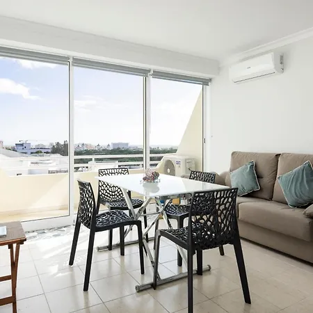 Appartamento Moura Iii - Relaxing View - Hd